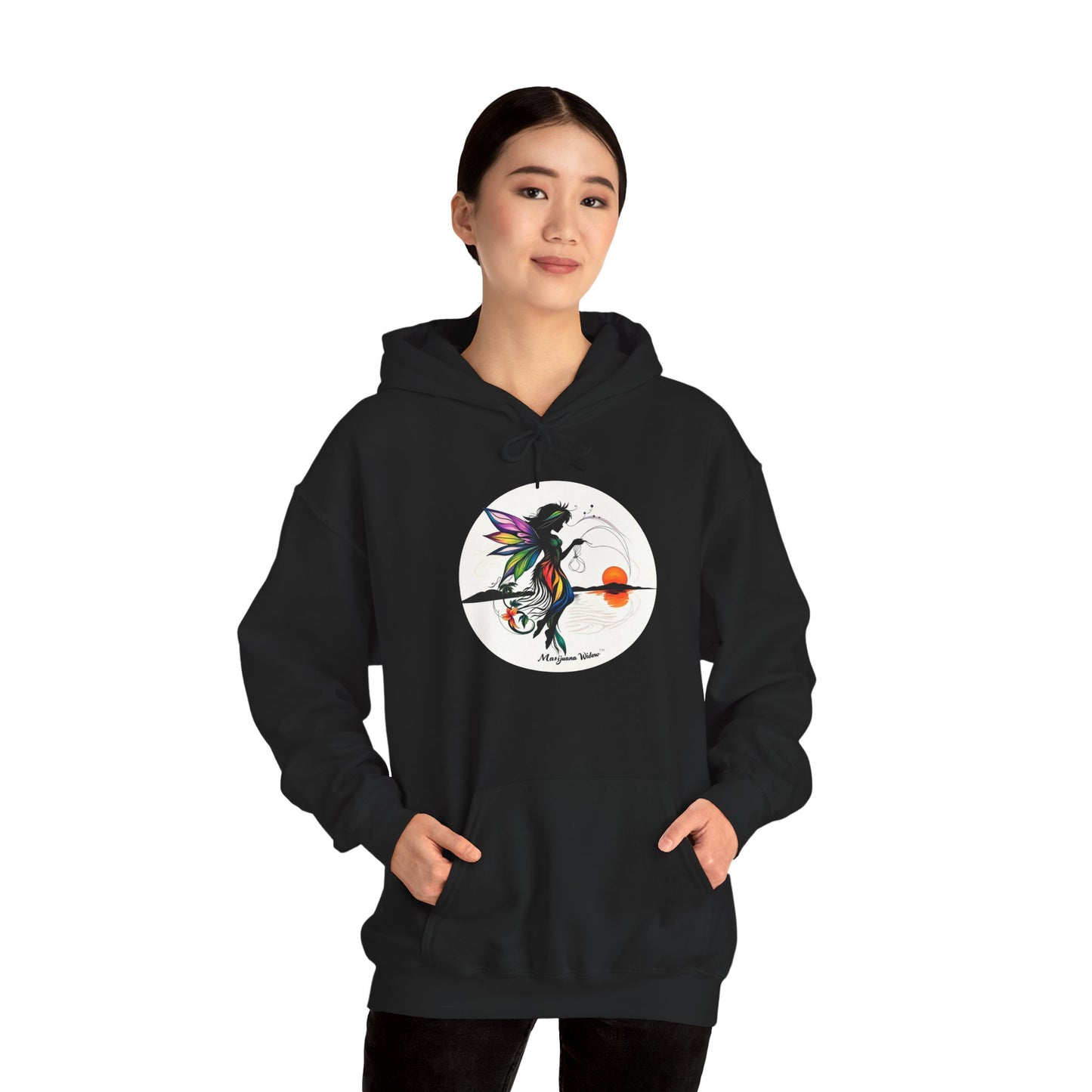 'Lasso the Sunset' Hoodie - Unisex