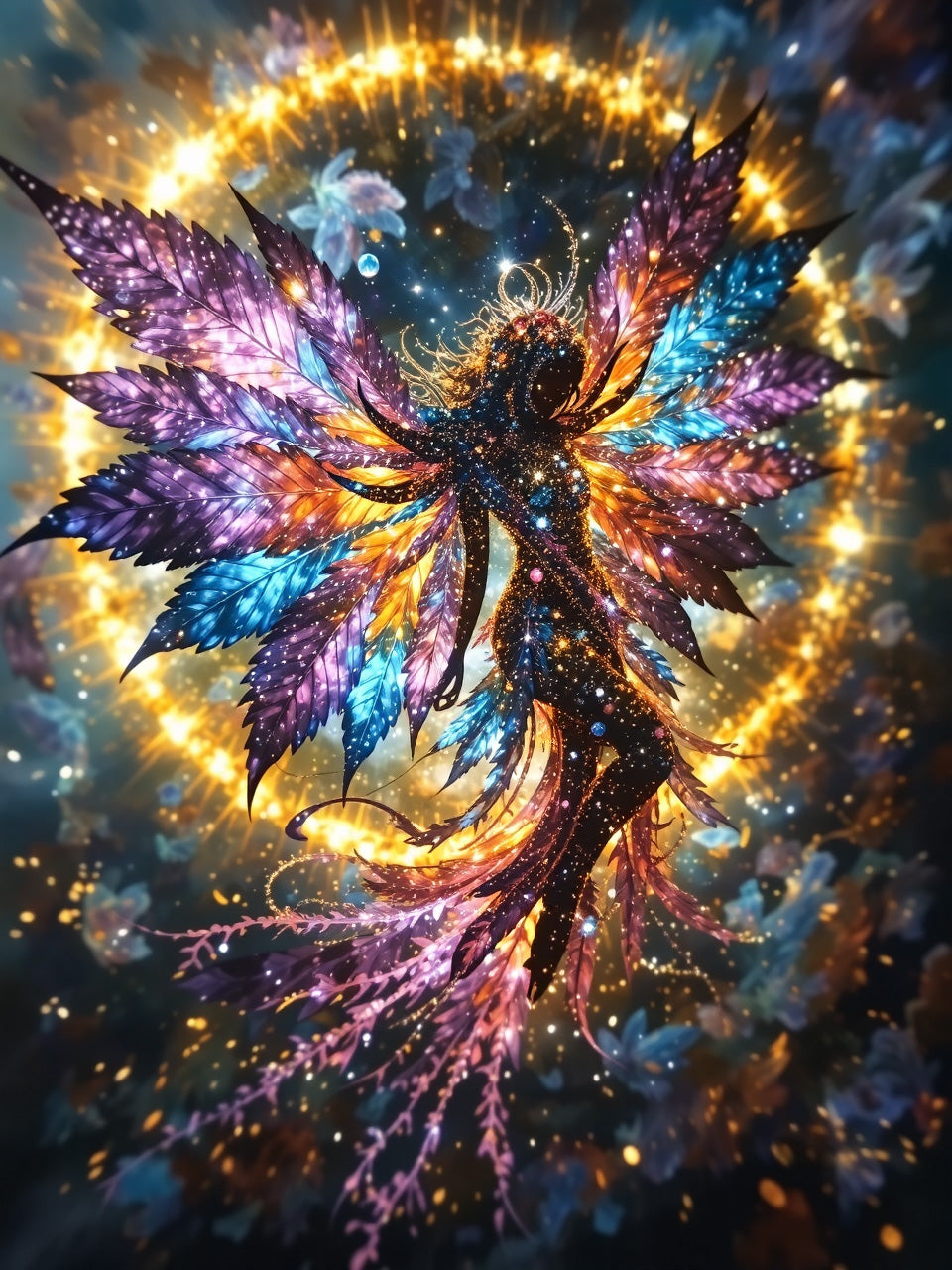 Angel Burst