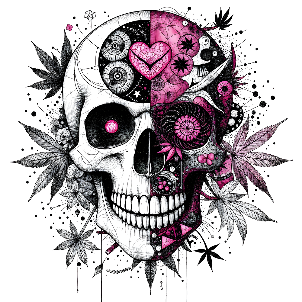 The Skulls Have It