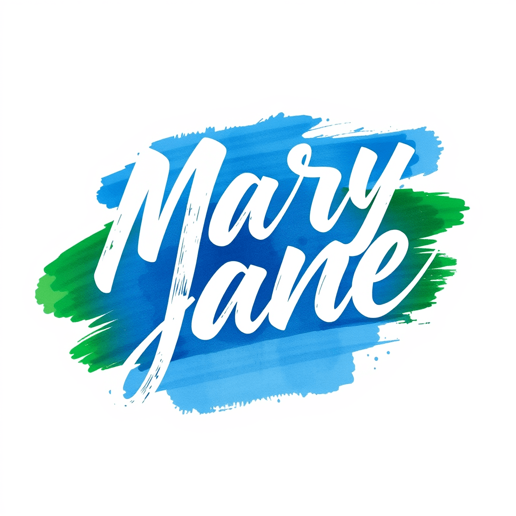 Mary Jane Dreams - Marijuana Widow