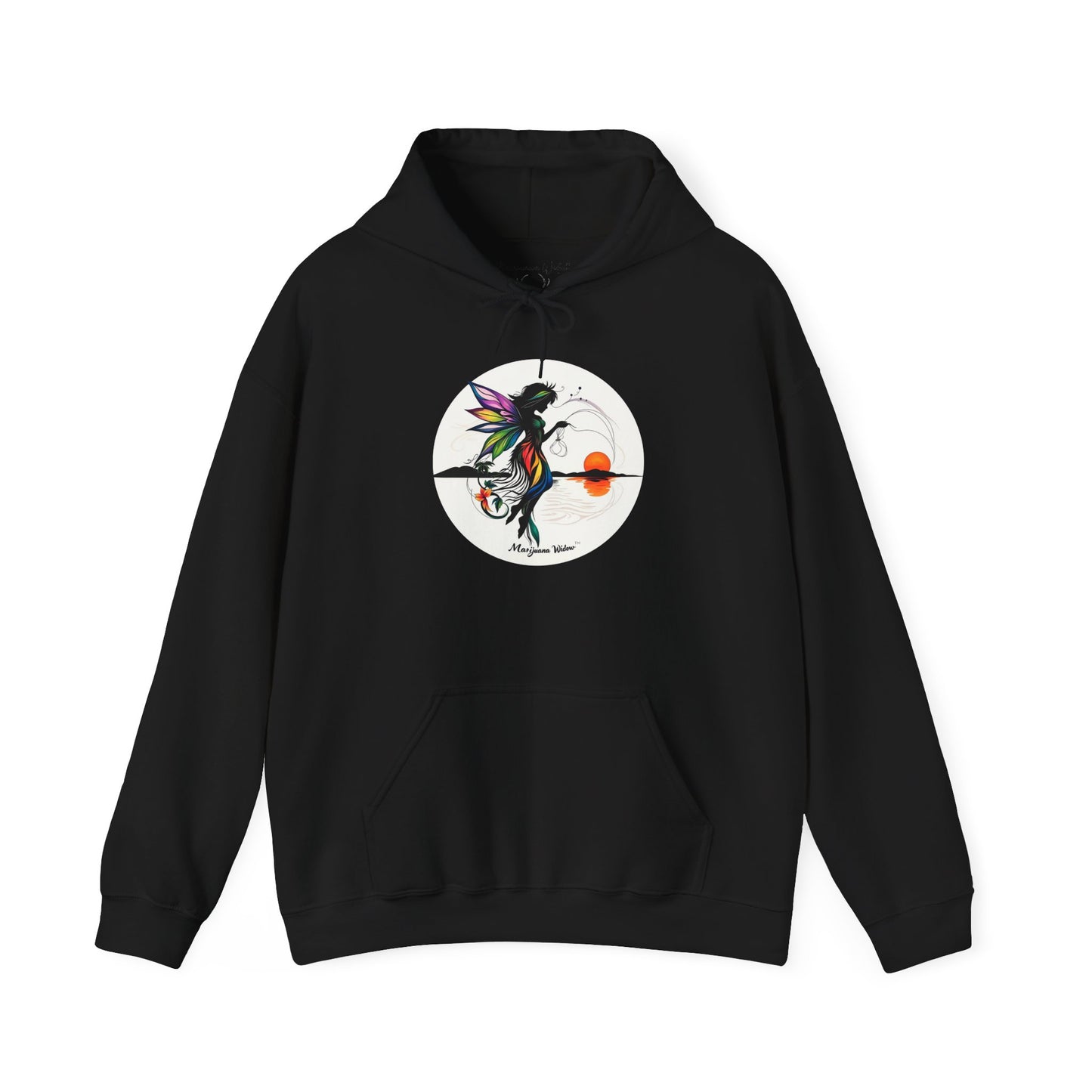 'Lasso the Sunset' Hoodie - Unisex