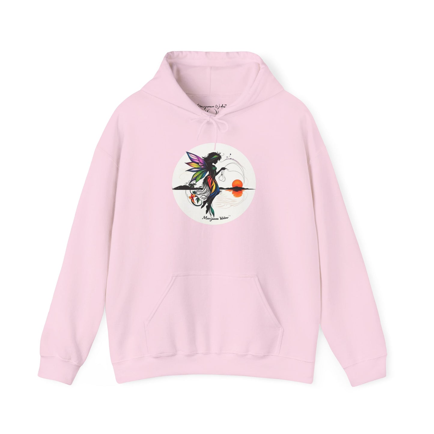 'Lasso the Sunset' Hoodie - Unisex