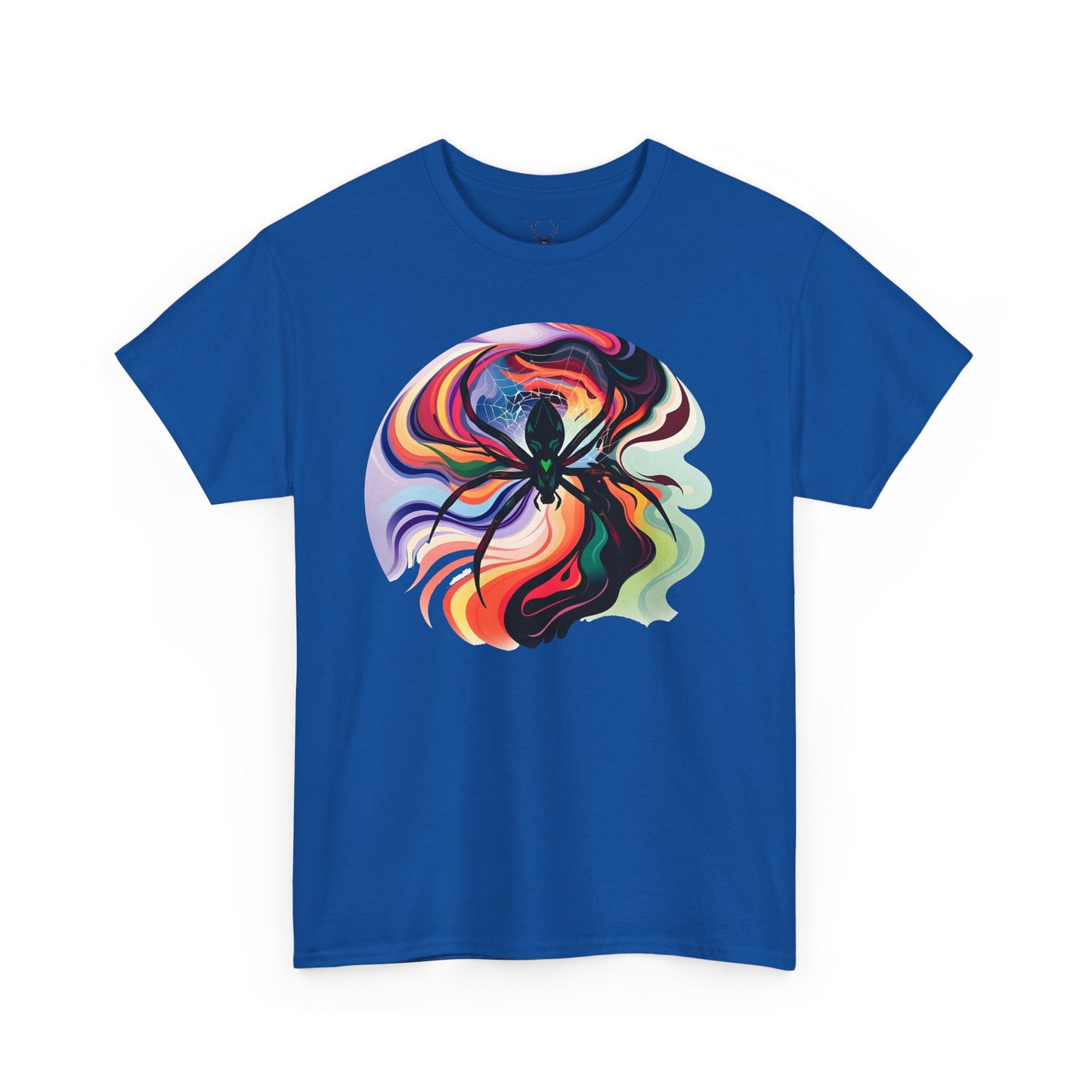 Widow Colorful World - Unisex T-shirt