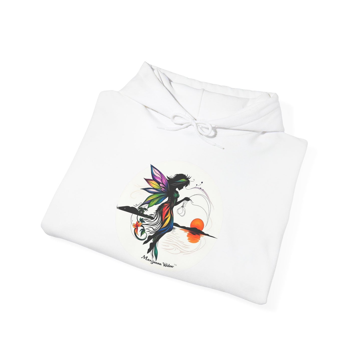 'Lasso the Sunset' Hoodie - Unisex