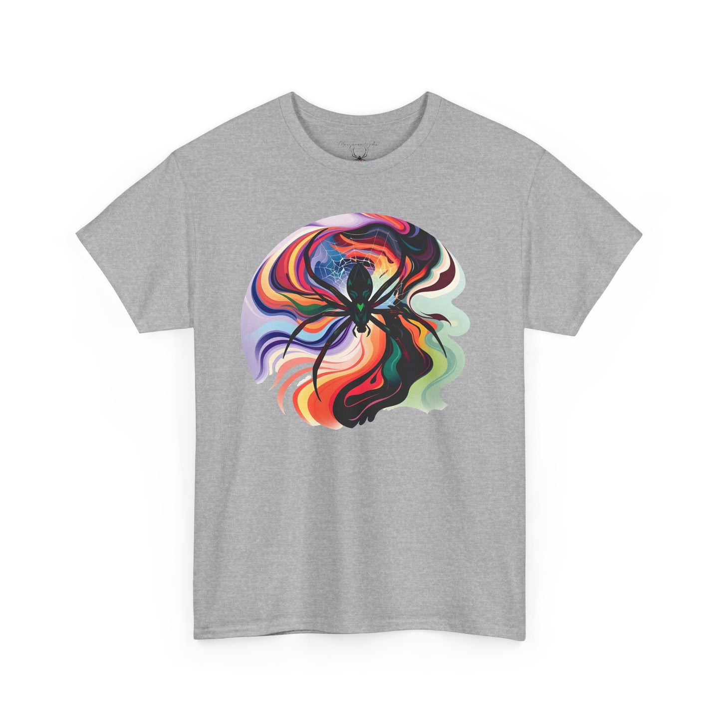 Widow Colorful World - Unisex T-shirt