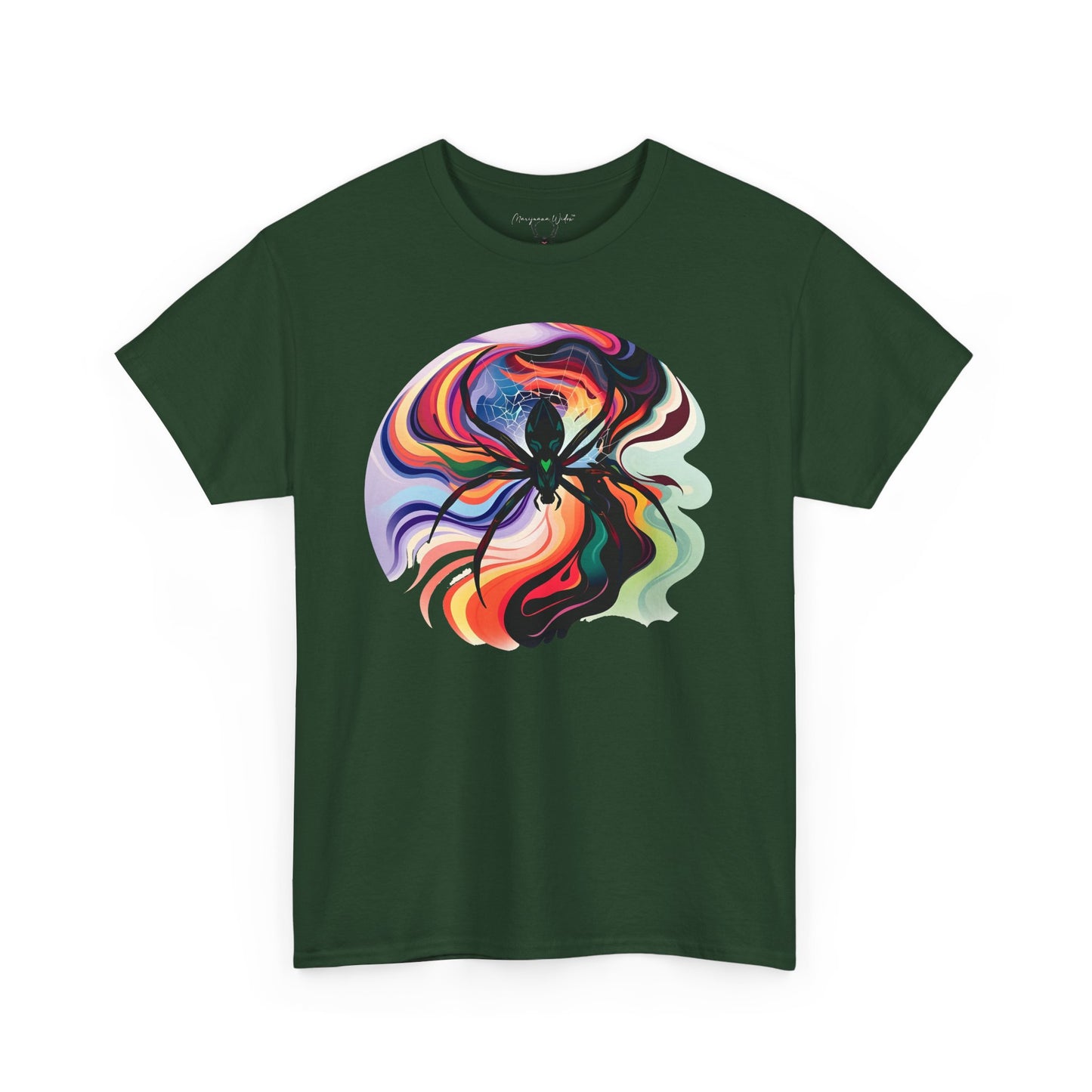 Widow Colorful World - Unisex T-shirt