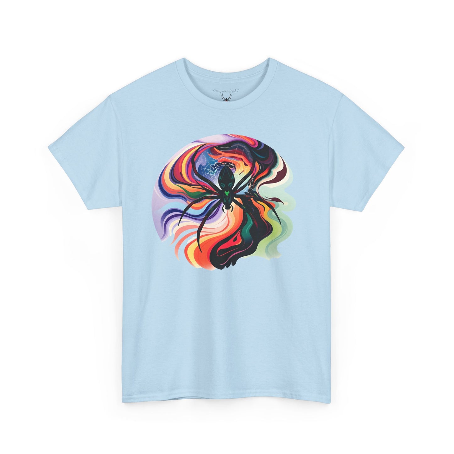 Widow Colorful World - Unisex T-shirt