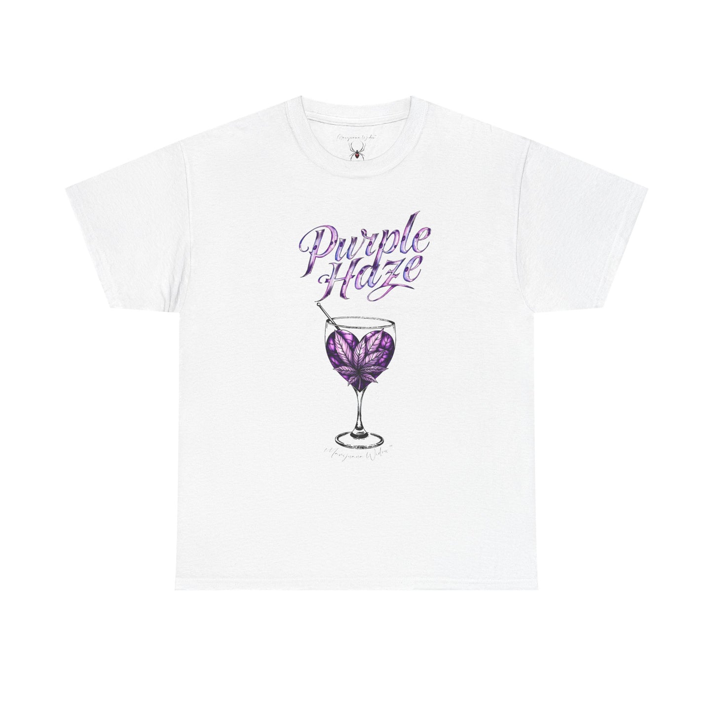 Purple Haze - Cocktail - Unisex T-shirt