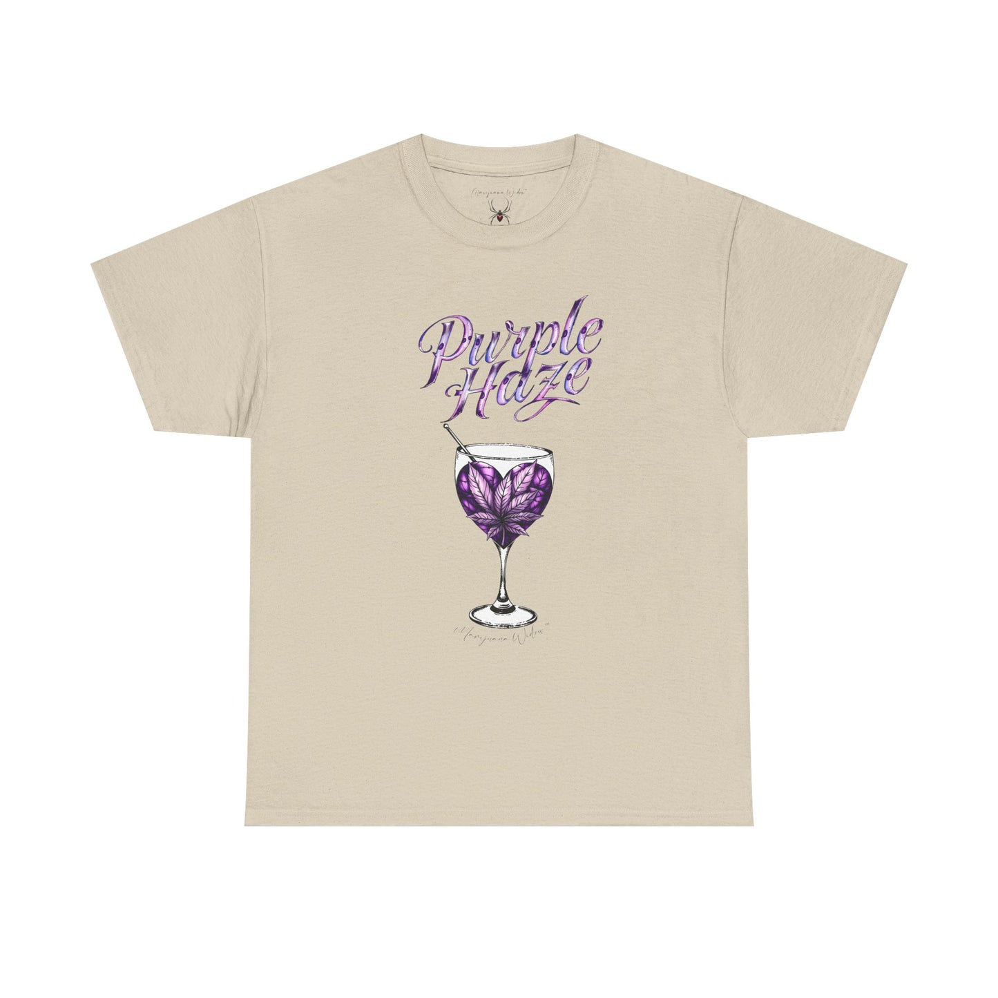Purple Haze - Cocktail - Unisex T-shirt