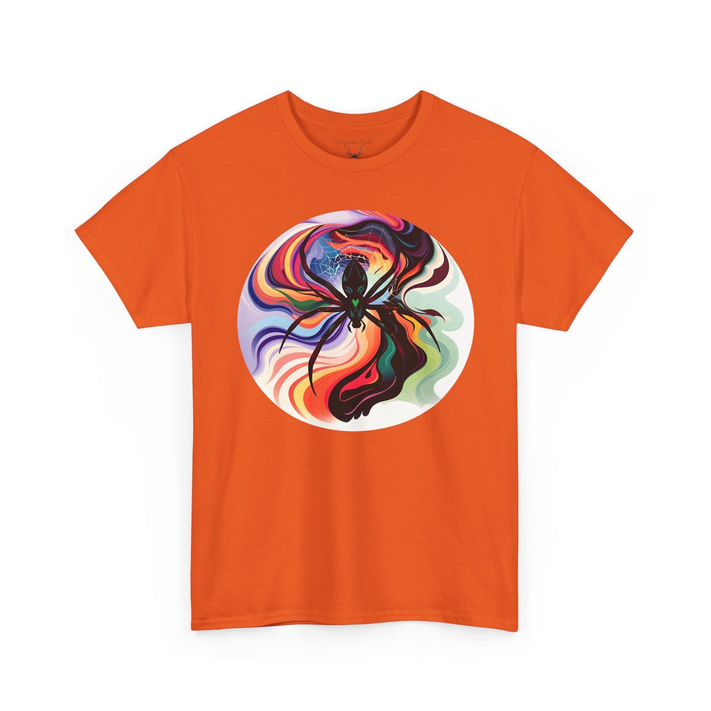 Widow Colorful World - Unisex T-shirt