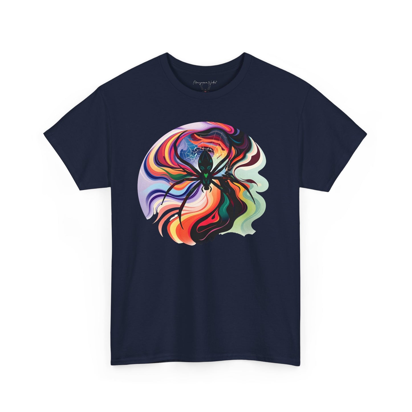 Widow Colorful World - Unisex T-shirt