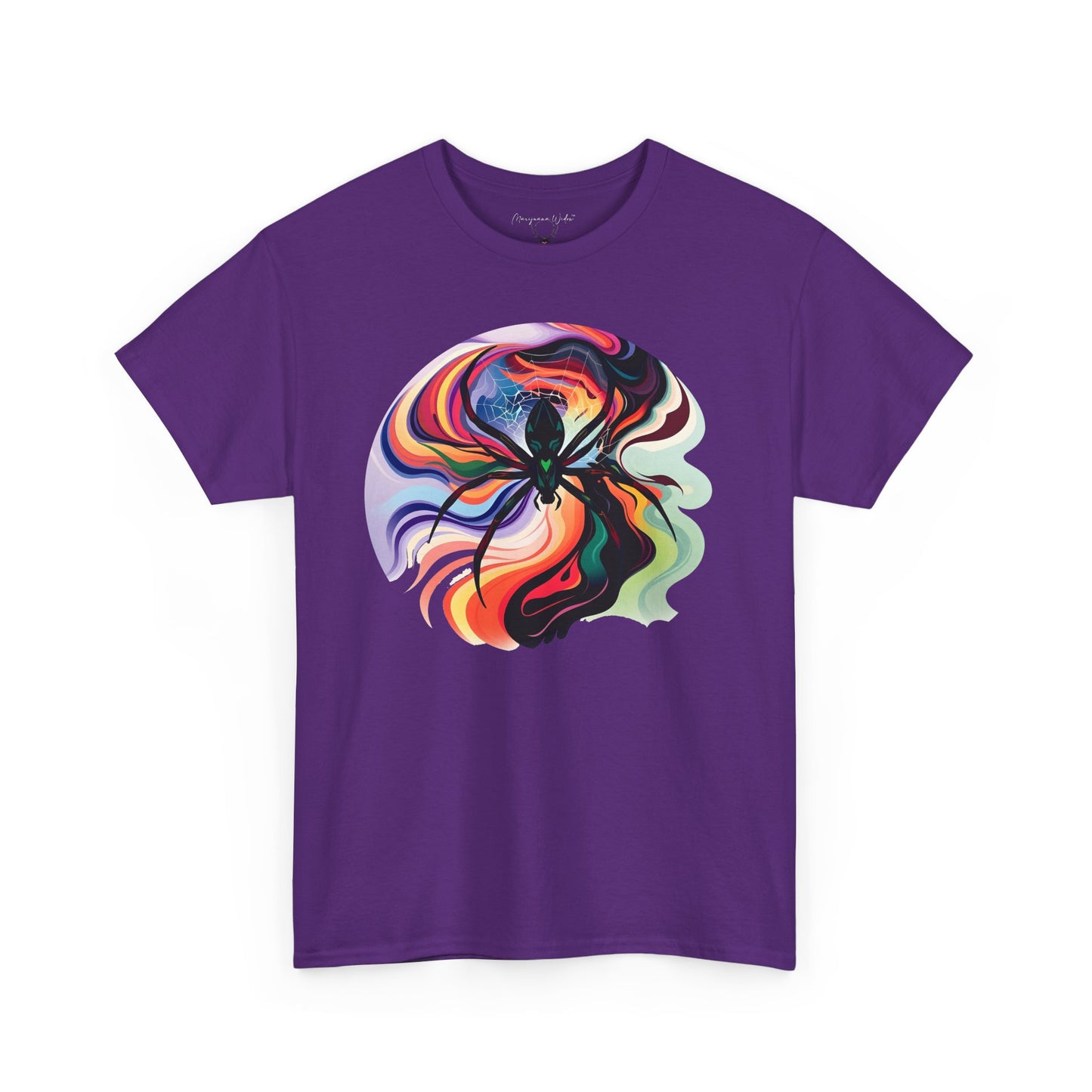 Widow Colorful World - Unisex T-shirt