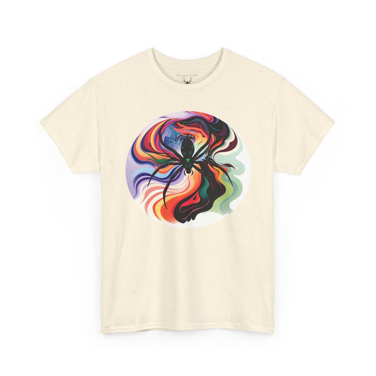 Widow Colorful World - Unisex T-shirt