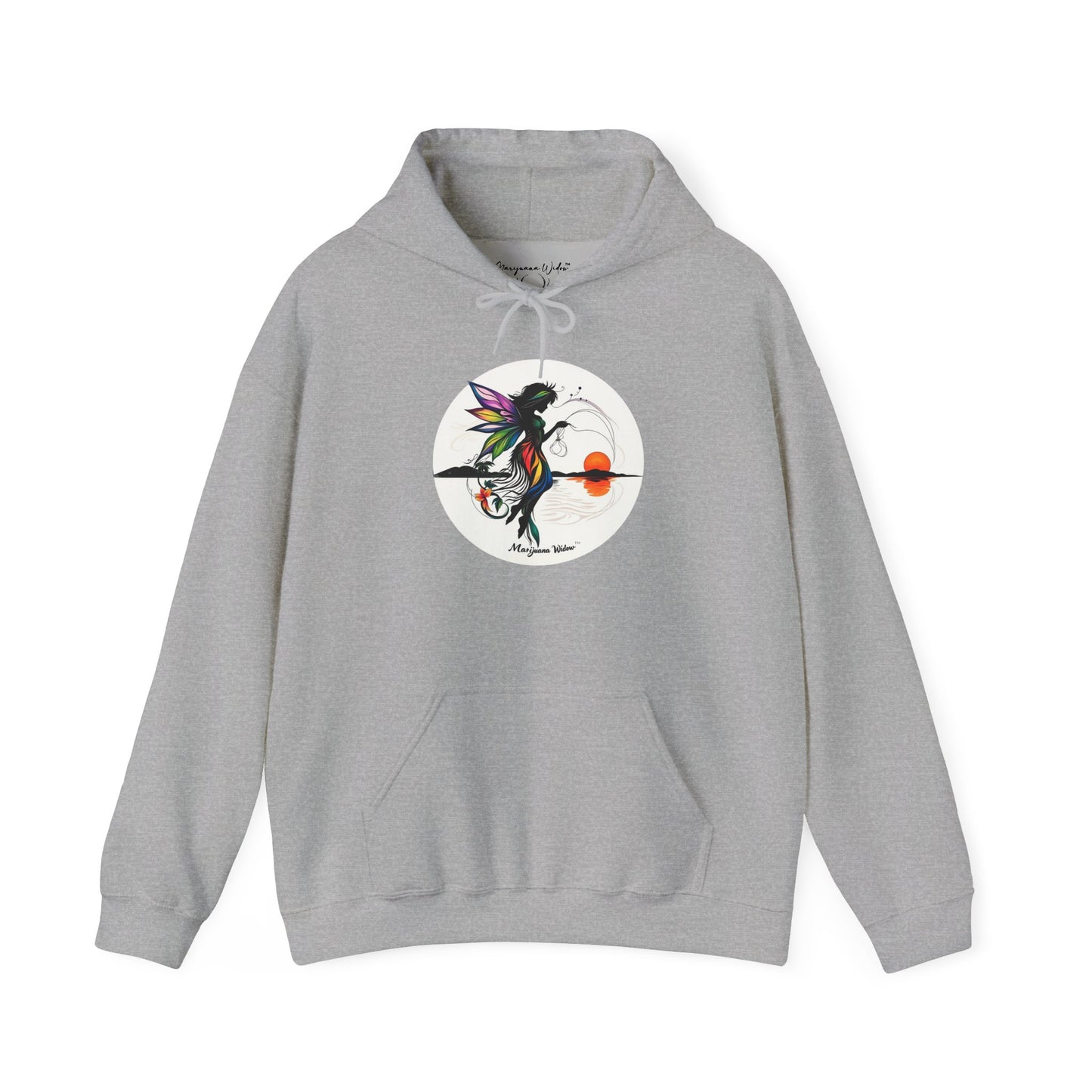 'Lasso the Sunset' Hoodie - Unisex