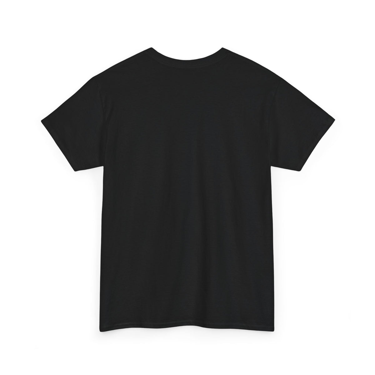 Blowing in the Wind - Skull and Leaves Unisex T-Shirt - Marijuana Widow