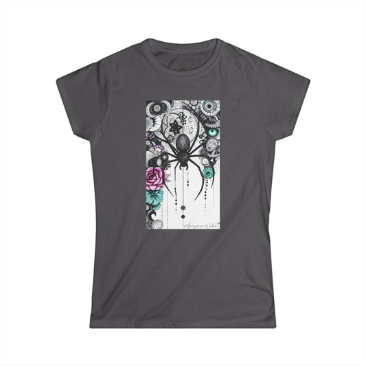 Itsy Bitsy Spider - Women's Tee