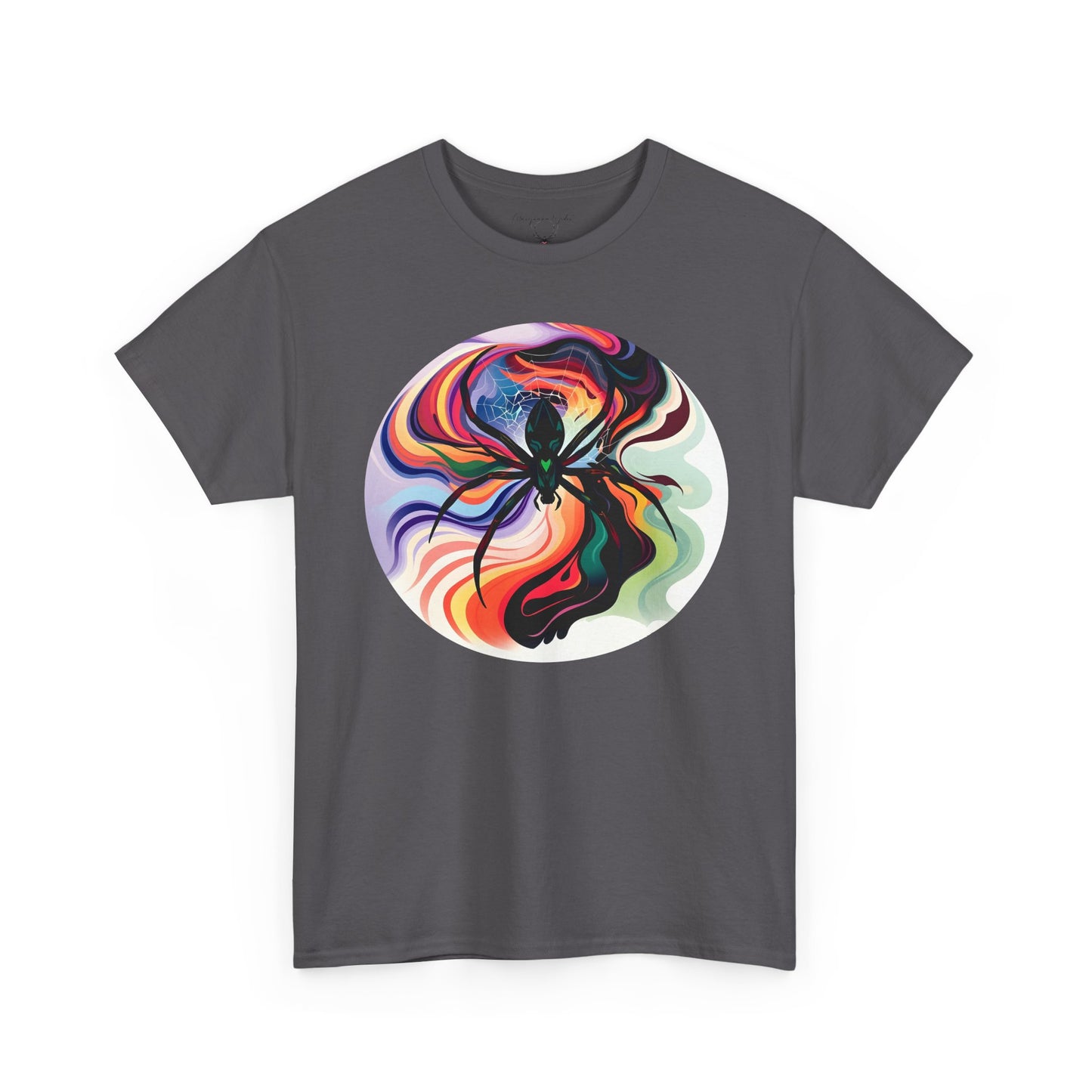 Widow Colorful World - Unisex T-shirt