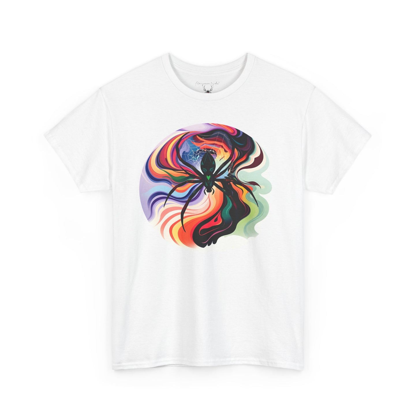Widow Colorful World - Unisex T-shirt