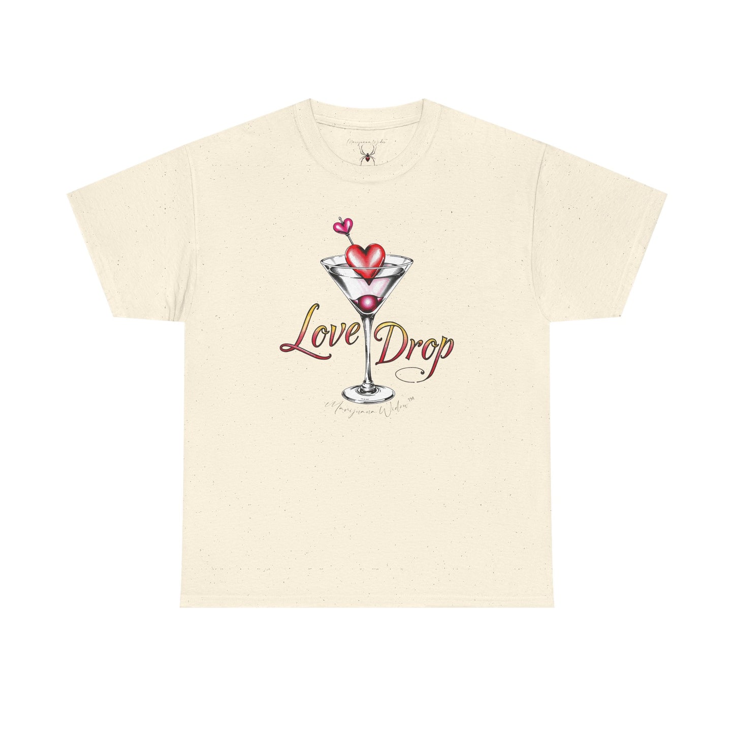 Love Drop Martini - Cocktail - Unisex T-shirt
