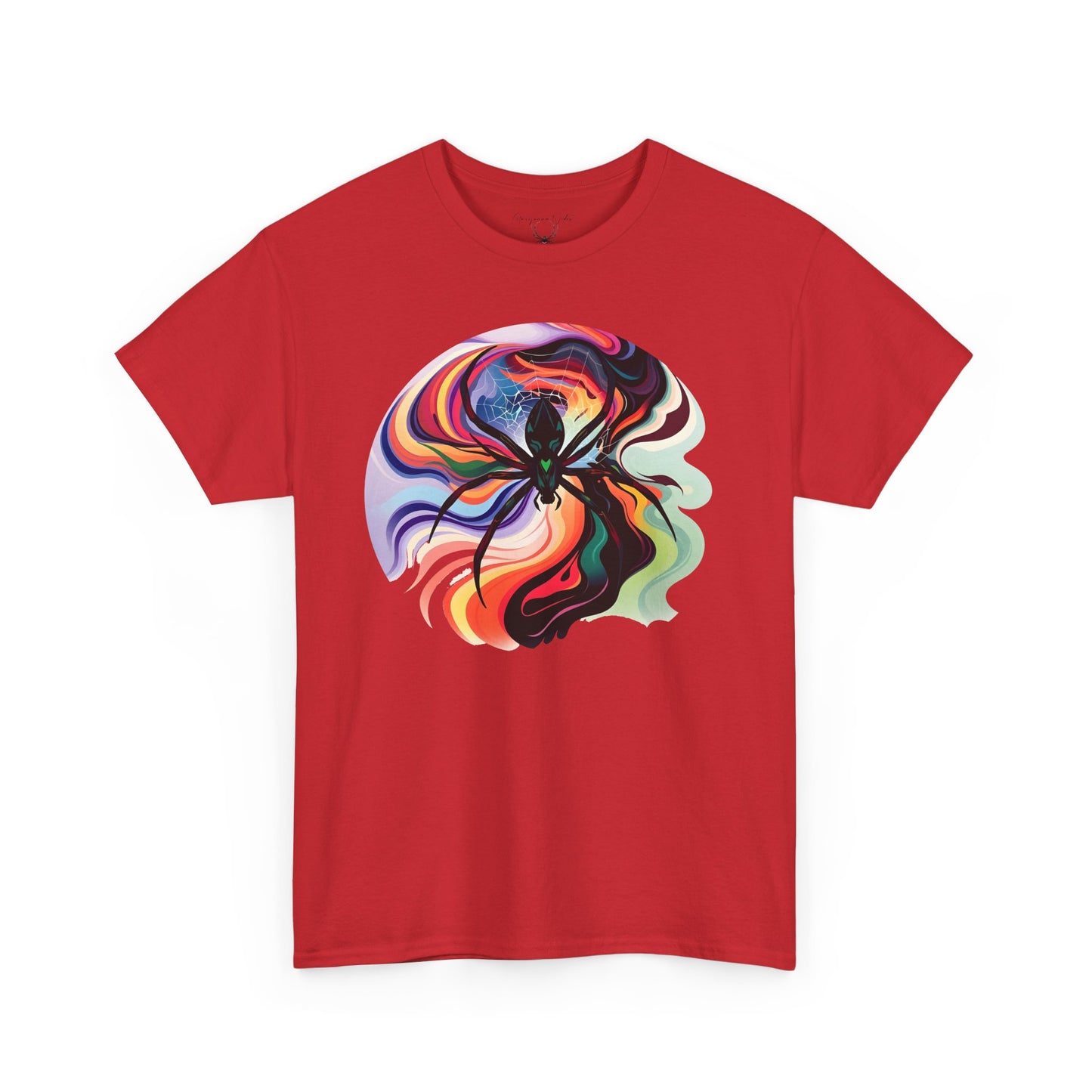 Widow Colorful World - Unisex T-shirt