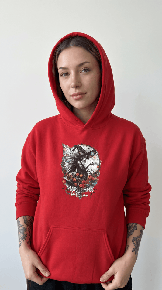 Halloween Fairy - Halloween Cornucopia Hoodie