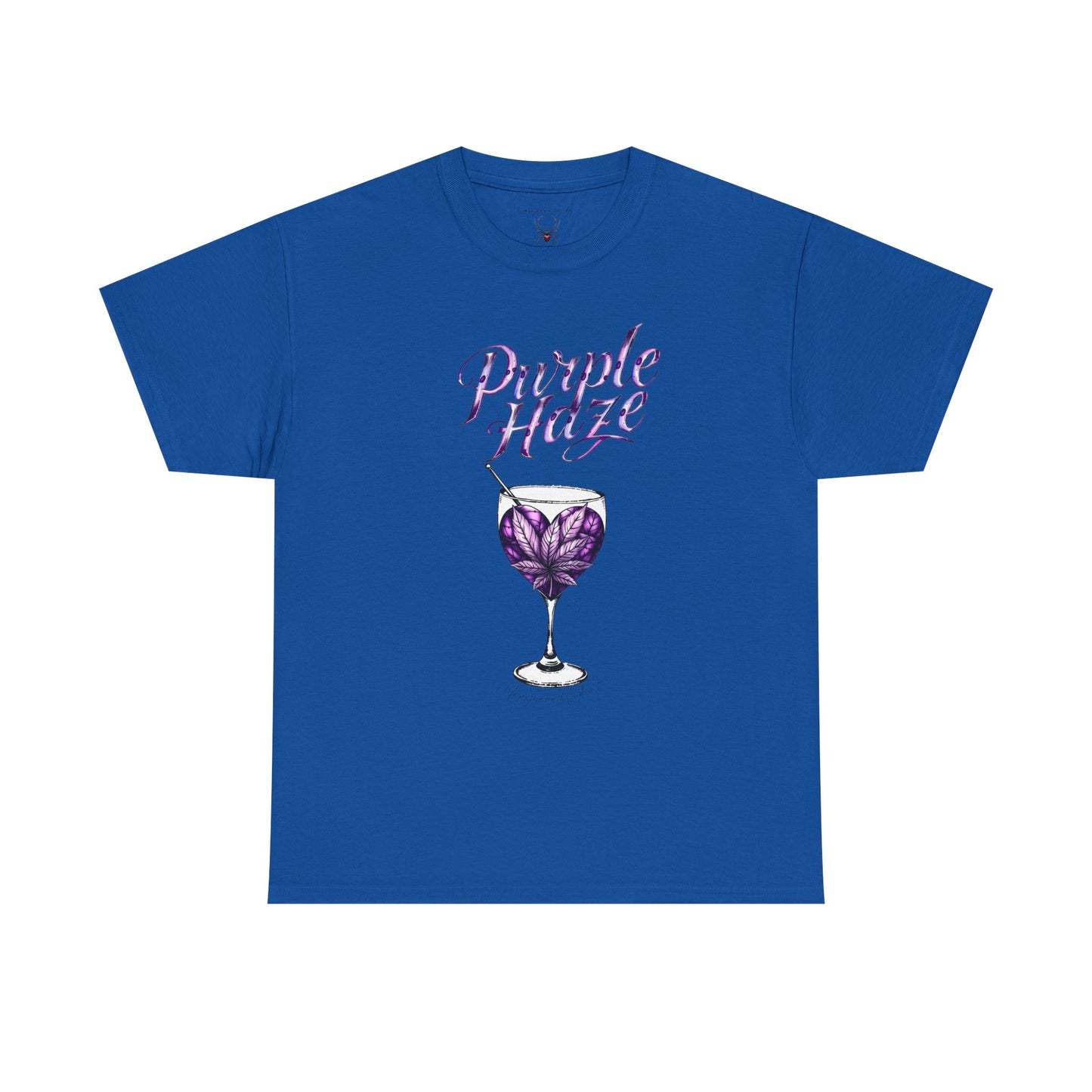 Purple Haze - Cocktail - Unisex T-shirt