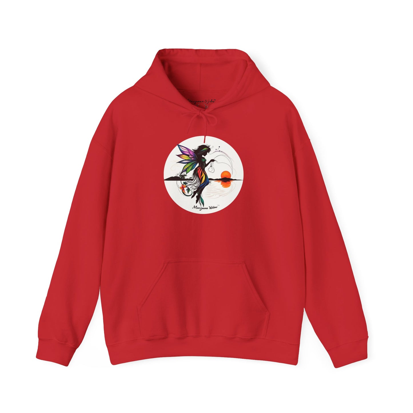'Lasso the Sunset' Hoodie - Unisex