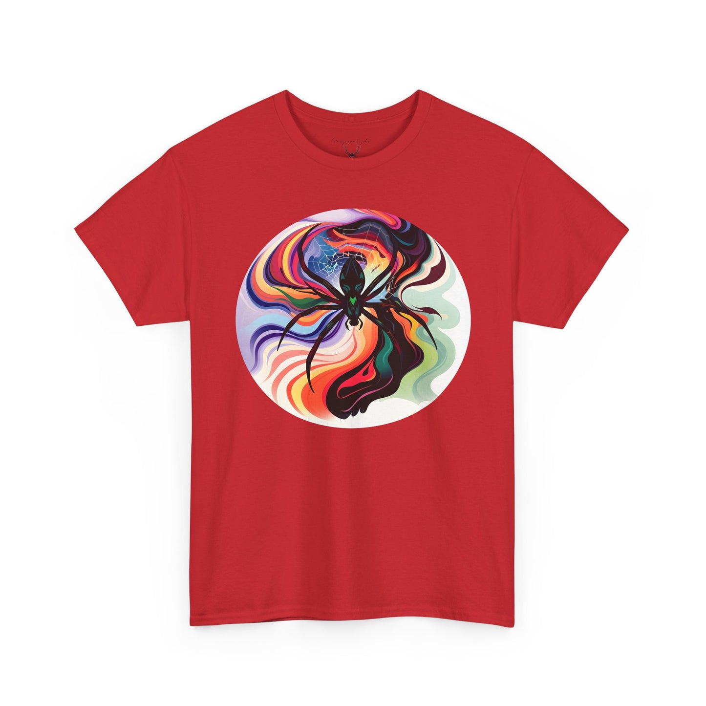 Widow Colorful World - Unisex T-shirt