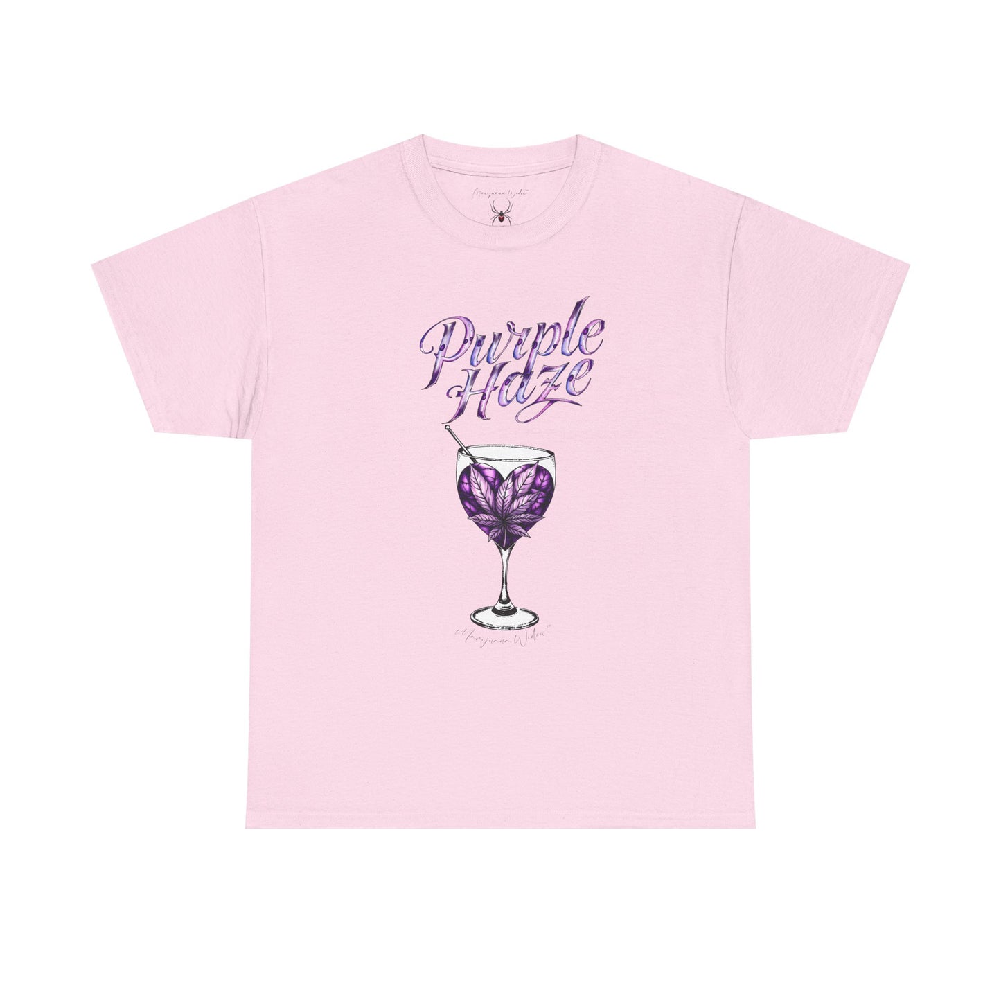 Purple Haze - Cocktail - Unisex T-shirt