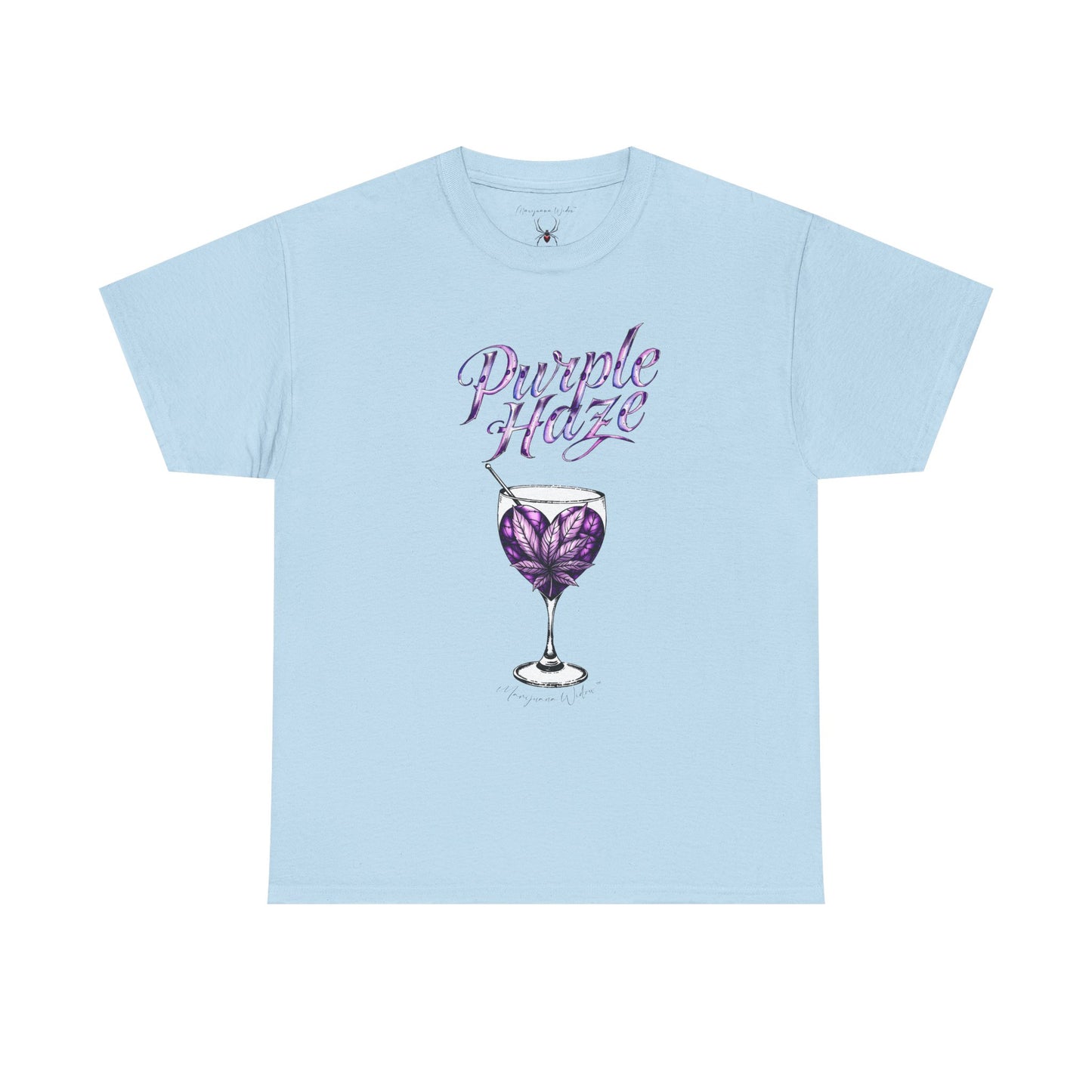 Purple Haze - Cocktail - Unisex T-shirt