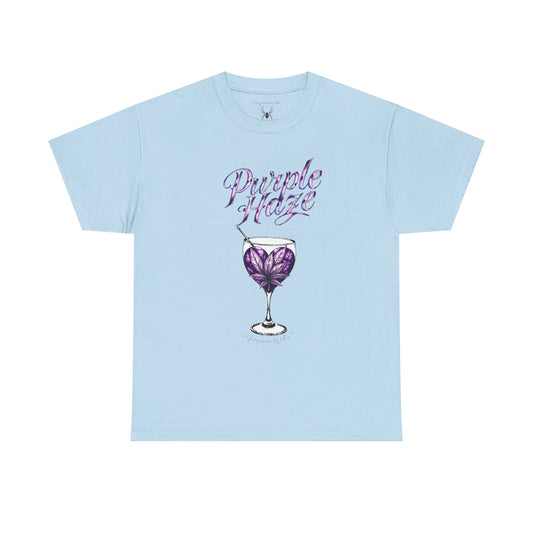 Purple Haze - Cocktail - Unisex T-shirt