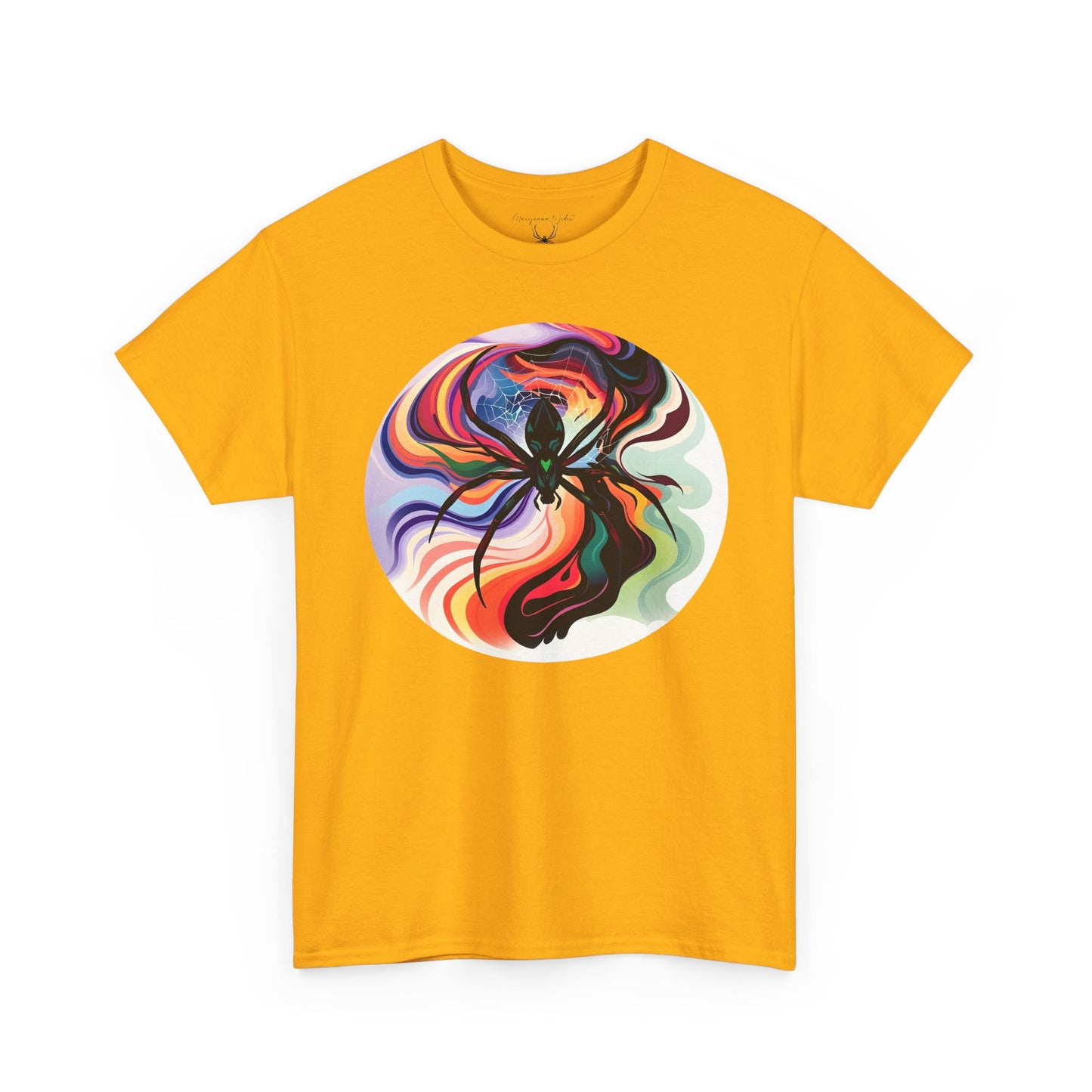 Widow Colorful World - Unisex T-shirt