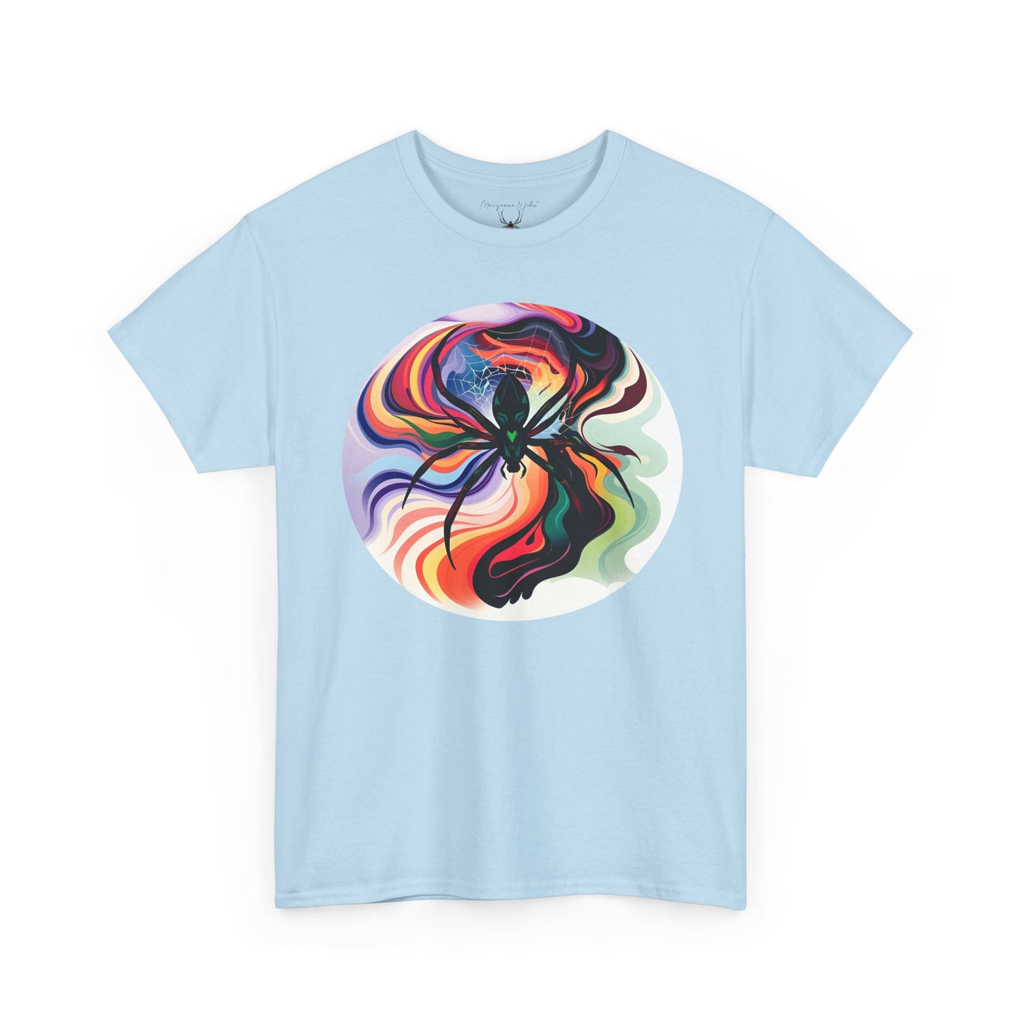 Widow Colorful World - Unisex T-shirt