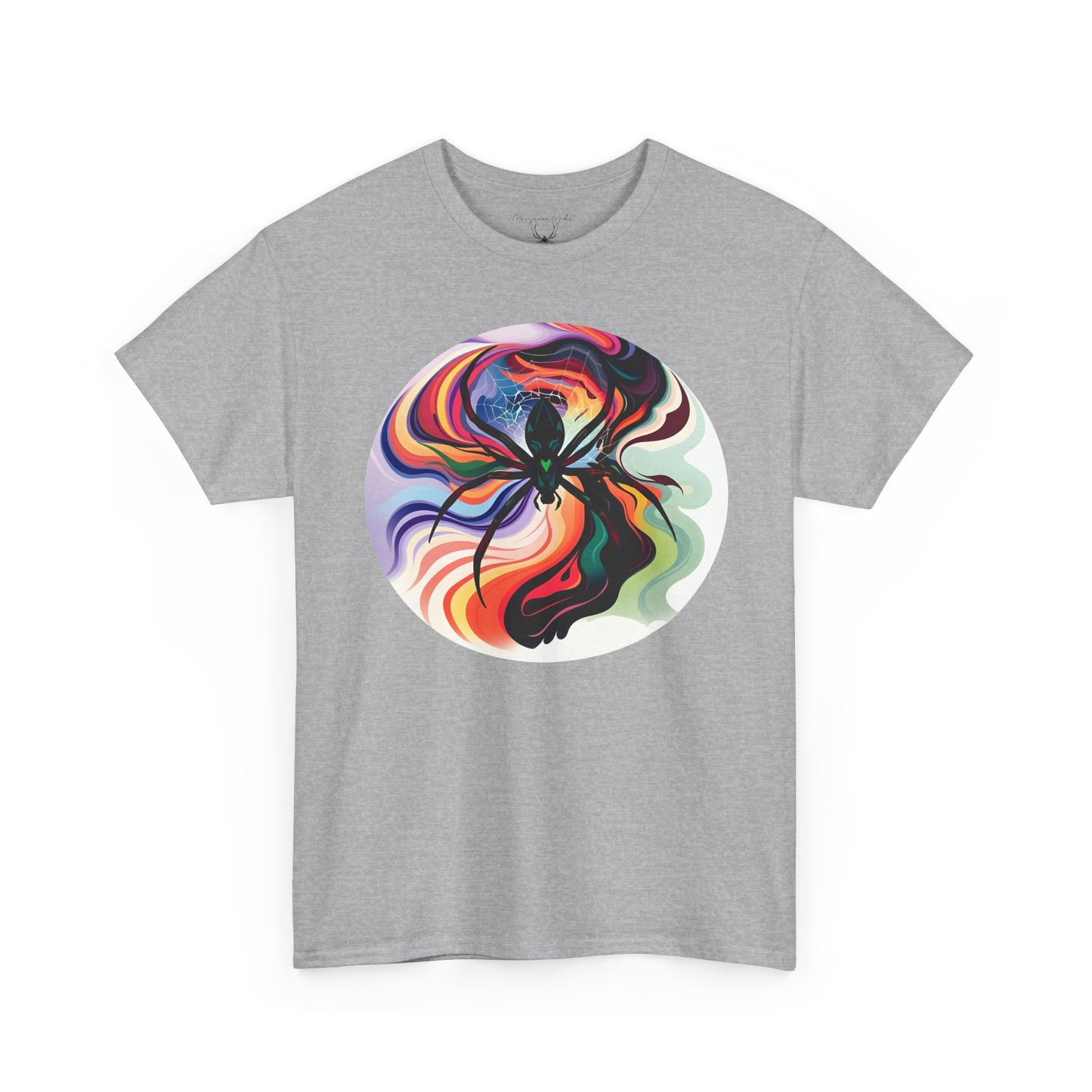 Widow Colorful World - Unisex T-shirt