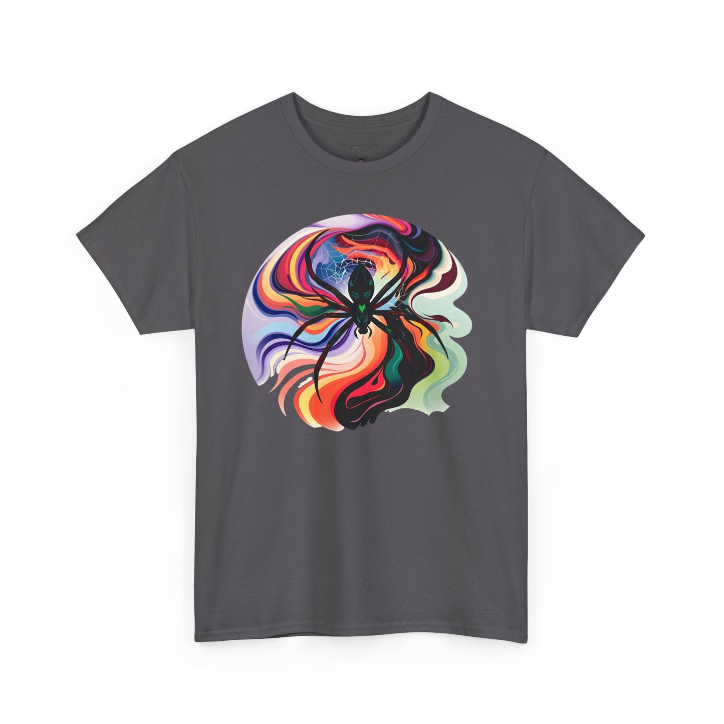 Widow Colorful World - Unisex T-shirt