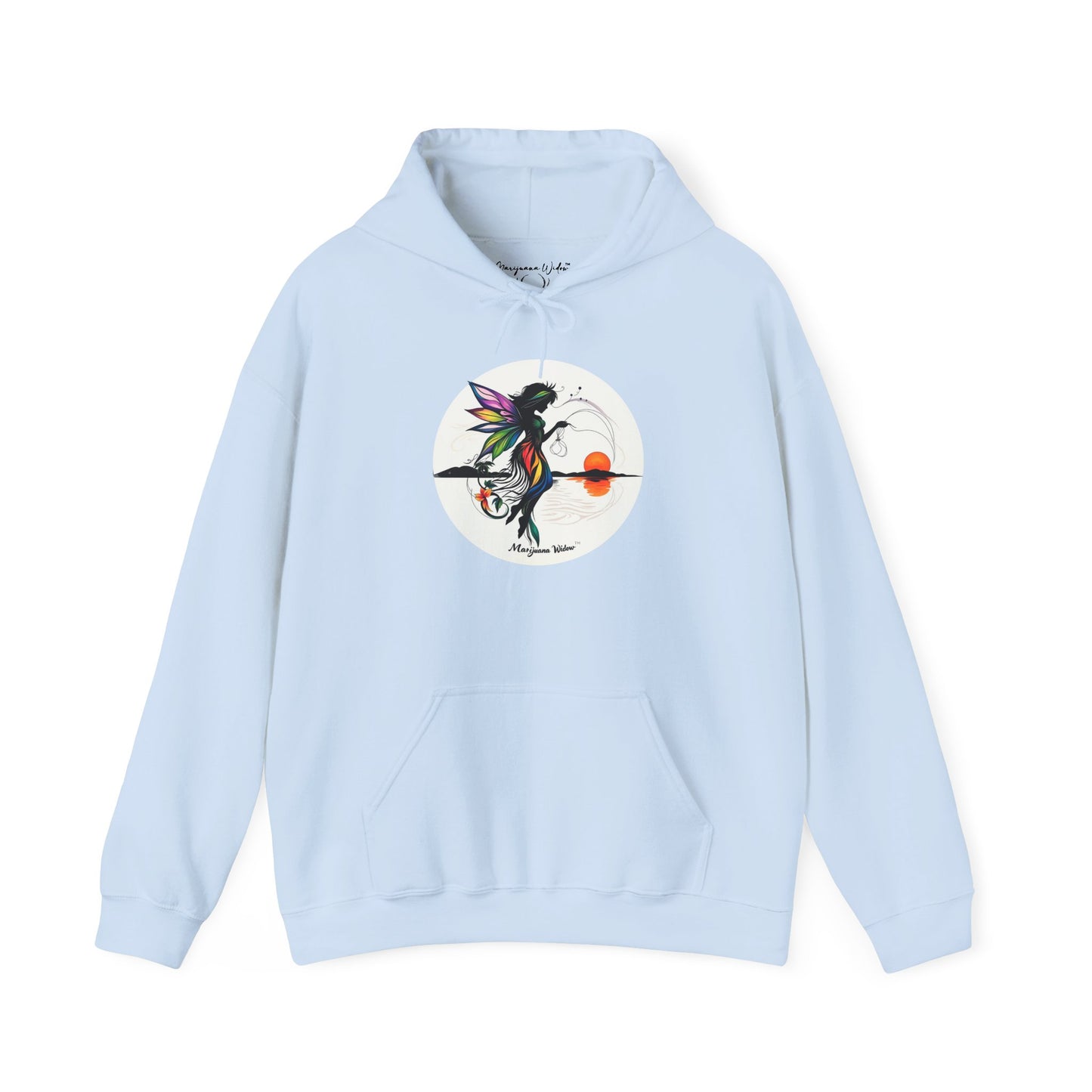 'Lasso the Sunset' Hoodie - Unisex