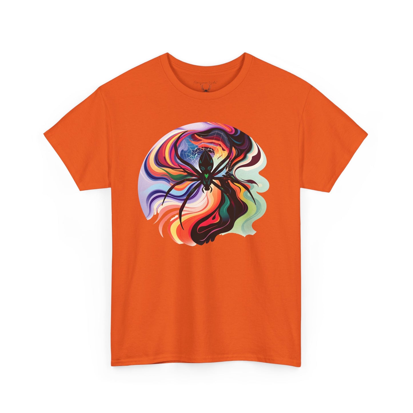 Widow Colorful World - Unisex T-shirt