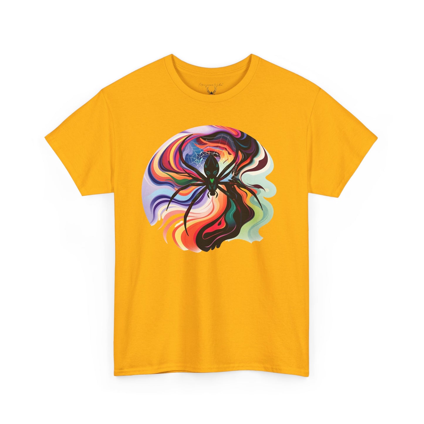 Widow Colorful World - Unisex T-shirt