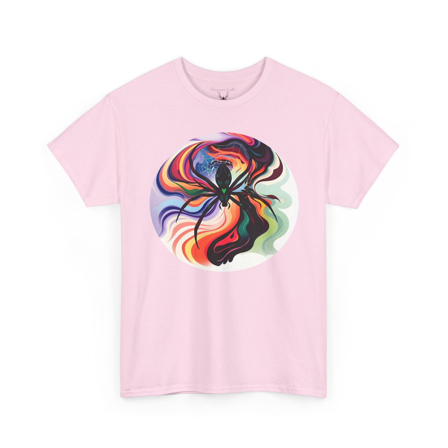 Widow Colorful World - Unisex T-shirt