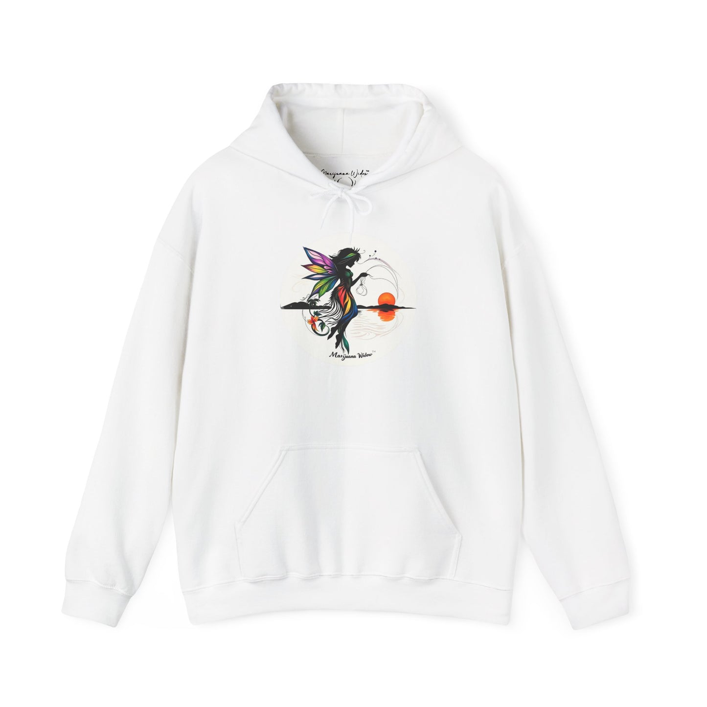 'Lasso the Sunset' Hoodie - Unisex