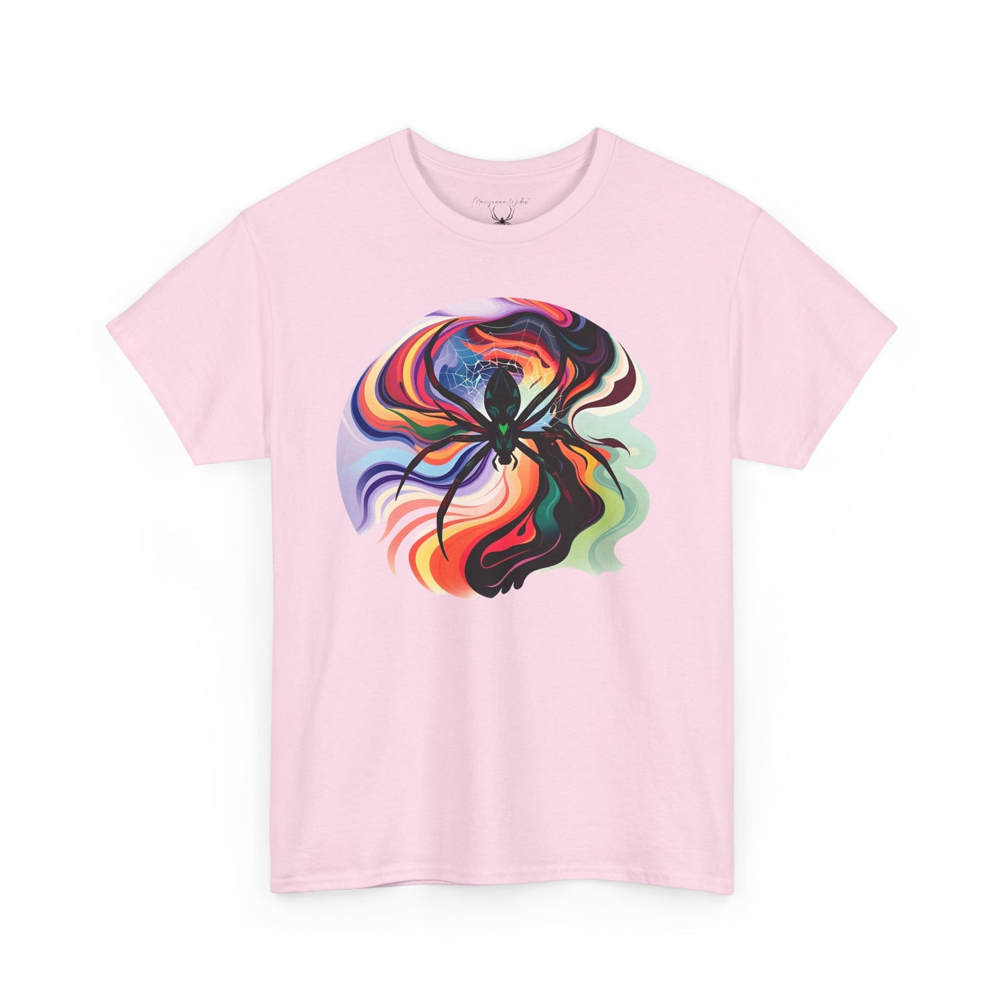 Widow Colorful World - Unisex T-shirt