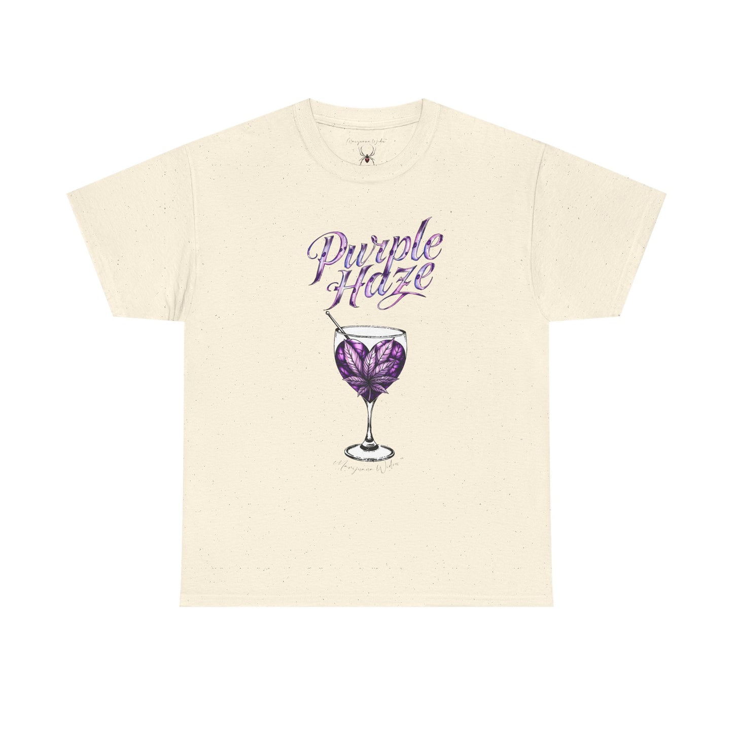 Purple Haze - Cocktail - Unisex T-shirt