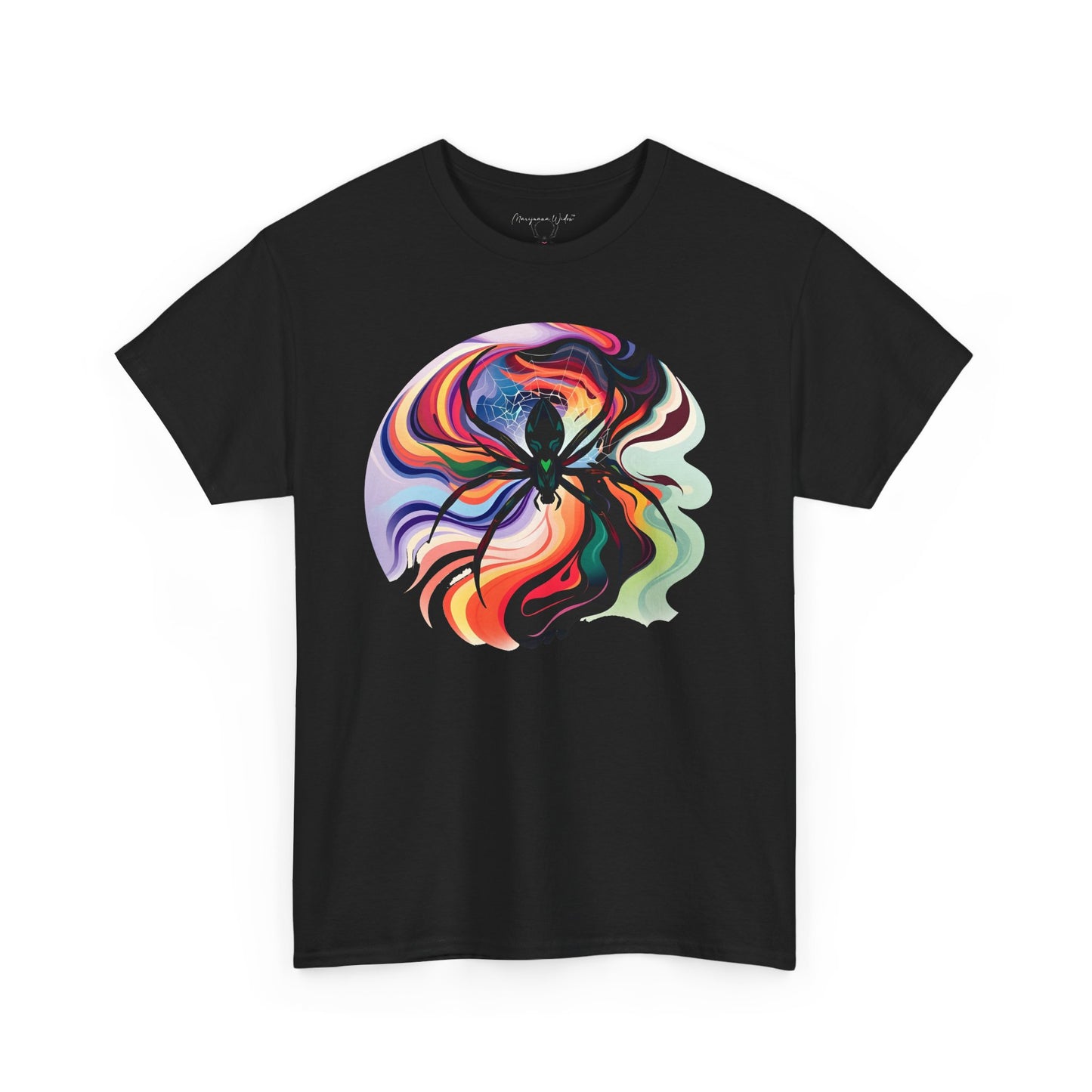 Widow Colorful World - Unisex T-shirt