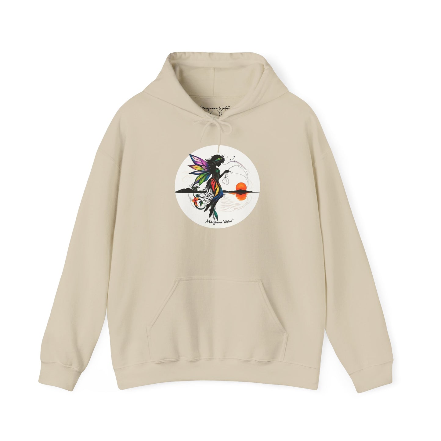 'Lasso the Sunset' Hoodie - Unisex