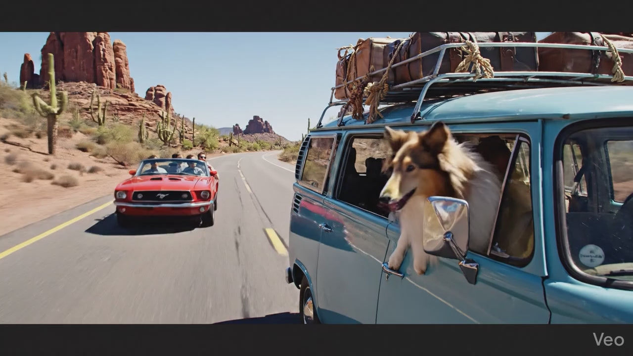 Load video: 